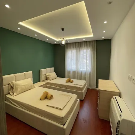 Apartment Centrum -
