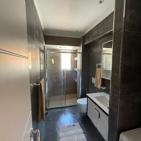 Apartment Centrum - *