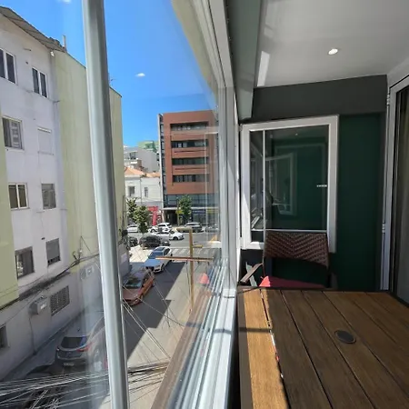 Centrum - Apartment
